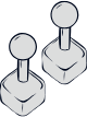 Game Controller Icon