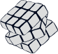Cube Icon